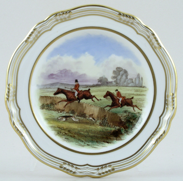 Plate c1960s